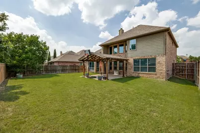 403 Sodbury Court, Roanoke, TX 76262 - Photo 24