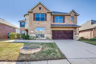 403 Sodbury Ct, Roanoke, TX 76262 - Photo 1