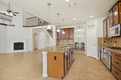 403 Sodbury Court, Roanoke, TX 76262 - Photo 8