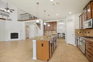 403 Sodbury Ct, Roanoke, TX 76262 - Photo 8
