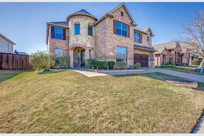 403 Sodbury Court, Roanoke, TX 76262 - Photo 2