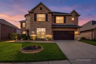 403 Sodbury Ct, Roanoke, TX 76262 - Photo 2