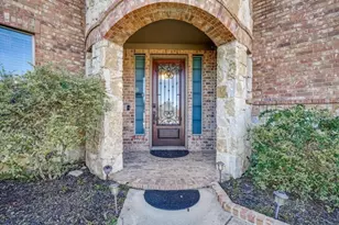 403 Sodbury Ct, Roanoke, TX 76262 - Photo 1