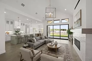 1608 Rolling Oaks Dr, Fort Worth, TX 76008 - Photo 12