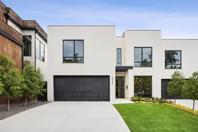 3626 Edgewater Street, Dallas, TX 75205 - Photo 1