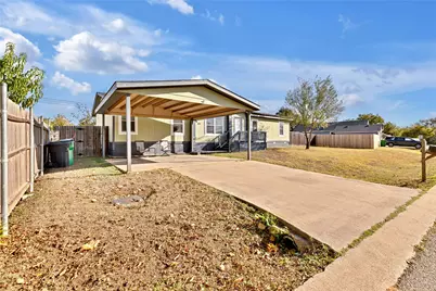 312 6th Street, Joshua, TX 76058 - Photo 2