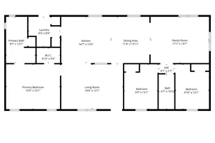 312 6th St, Joshua, TX 76058 - Photo 32