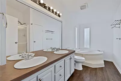 312 6th Street, Joshua, TX 76058 - Photo 20