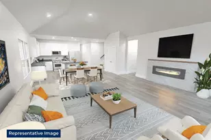 1736 Willow Patch Dr, Denton, TX 76249 - Photo 10