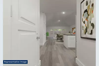 1736 Willow Patch Drive, Denton, TX 76249 - Photo 6