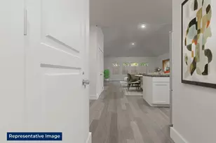 1736 Willow Patch Dr, Denton, TX 76249 - Photo 6