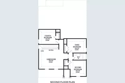 1736 Willow Patch Drive, Denton, TX 76249 - Photo 4