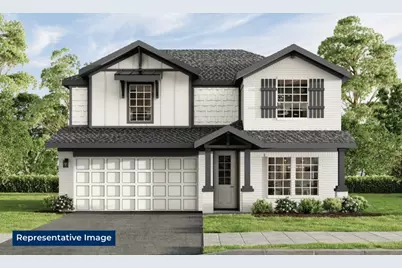 1736 Willow Patch Drive, Denton, TX 76249 - Photo 1