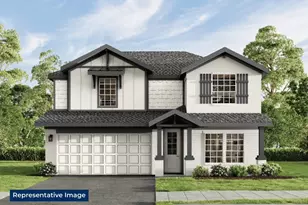 1736 Willow Patch Dr, Denton, TX 76249 - Photo 1