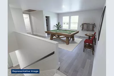 1736 Willow Patch Drive, Denton, TX 76249 - Photo 8