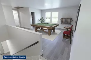 1736 Willow Patch Dr, Denton, TX 76249 - Photo 8