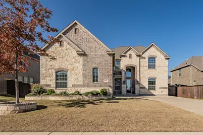 1518 Primrose Place, Haslet, TX 76052 - Photo 2