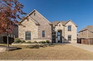 1518 Primrose Pl, Haslet, TX 76052 - Photo 2