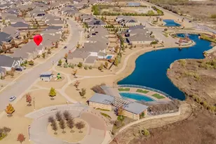 1518 Primrose Pl, Haslet, TX 76052 - Photo 40