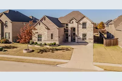 1518 Primrose Place, Haslet, TX 76052 - Photo 1