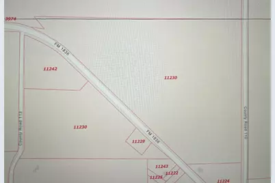 11230 & 11229 Rand Road, Kaufman, TX 75142 - Photo 6