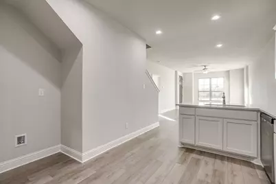 6811 Robert Reed Drive, Arlington, TX 76001 - Photo 16