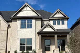 6811 Robert Reed Dr, Arlington, TX 76001 - Photo 1