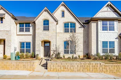 6815 Robert Reed Drive, Arlington, TX 76001 - Photo 2