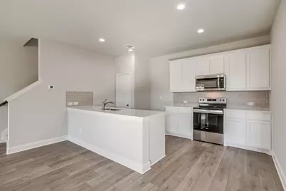 6817 Robert Reed Drive, Arlington, TX 76001 - Photo 16