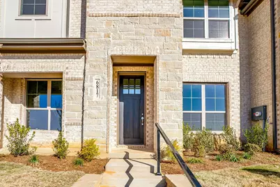 6817 Robert Reed Drive, Arlington, TX 76001 - Photo 4