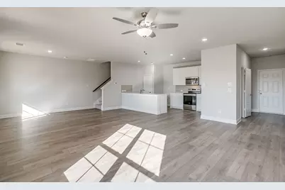 6817 Robert Reed Drive, Arlington, TX 76001 - Photo 10