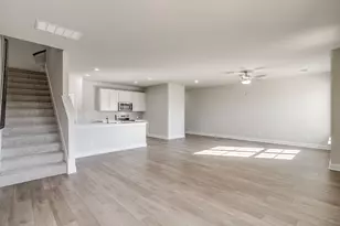 6817 Robert Reed Dr, Arlington, TX 76001 - Photo 6