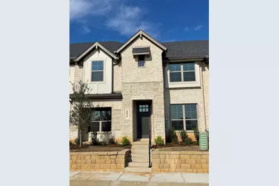 6817 Robert Reed Drive, Arlington, TX 76001 - Photo 1