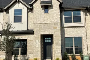 6817 Robert Reed Dr, Arlington, TX 76001 - Photo 1