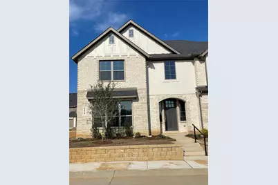 6819 Robert Reed Drive, Arlington, TX 76001 - Photo 1