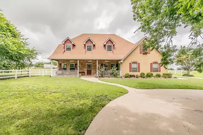 3148 Fm 66, Waxahachie, TX 75167 - Photo 1