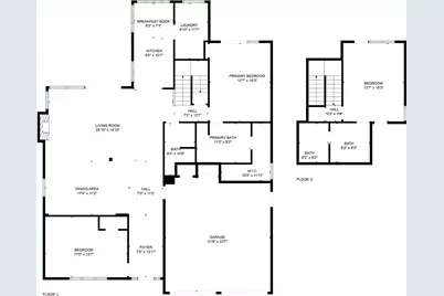 809 Havenwood Lane S, Fort Worth, TX 76112 - Photo 38