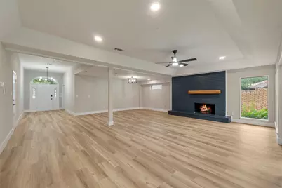 809 Havenwood Lane S, Fort Worth, TX 76112 - Photo 16