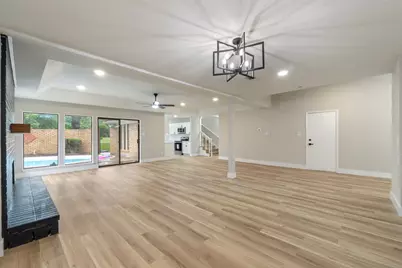 809 Havenwood Lane S, Fort Worth, TX 76112 - Photo 18