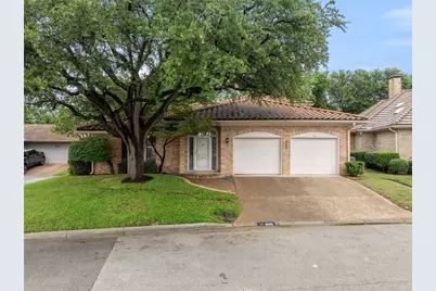 809 Havenwood Lane S, Fort Worth, TX 76112 - Photo 30