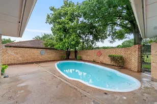 809 Havenwood Ln S, Fort Worth, TX 76112 - Photo 26