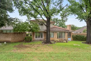 809 Havenwood Ln S, Fort Worth, TX 76112 - Photo 34