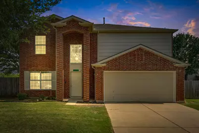 901 Greenbend Drive, Denton, TX 76210 - Photo 1