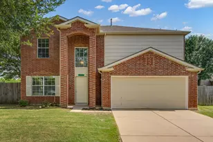 901 Greenbend Dr, Denton, TX 76210 - Photo 2