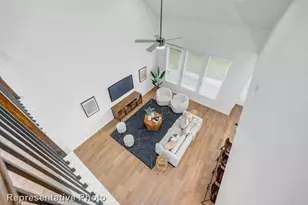 4107 Windy Point Rd, Oak Point, TX 75068 - Photo 6