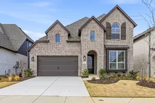 4107 Windy Point Rd, Little Elm, TX 75068 - Photo 1