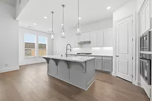 4107 Windy Point Rd, Little Elm, TX 75068 - Photo 2