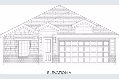 1725 Sage Garden Drive, Denton, TX 76249 - Photo 2