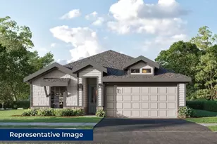 1725 Sage Gdn Dr, Denton, TX 76249 - Photo 1