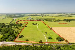 12520 Fm 455 E, Pilot Point, TX 76258 - Photo 1